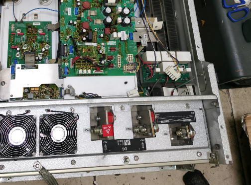 物流机器人迎来爆发元年